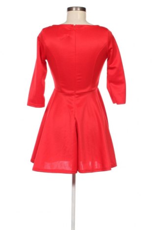 Kleid, Größe M, Farbe Rot, Preis 9,08 €