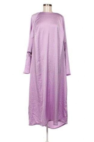 Kleid, Größe XXL, Farbe Lila, Preis 16,01 €
