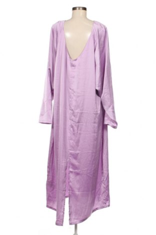 Kleid, Größe XXL, Farbe Lila, Preis € 17,61