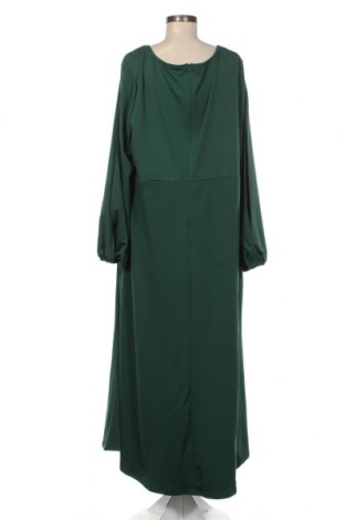 Rochie, Mărime L, Culoare Verde, Preț 43,99 Lei