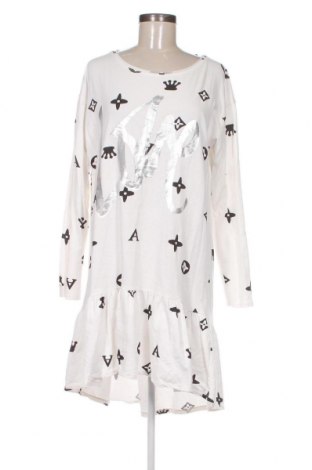 Φόρεμα, Μέγεθος M, Χρώμα Λευκό, Τιμή 9,30 €