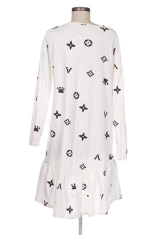 Kleid, Größe M, Farbe Weiß, Preis € 9,00