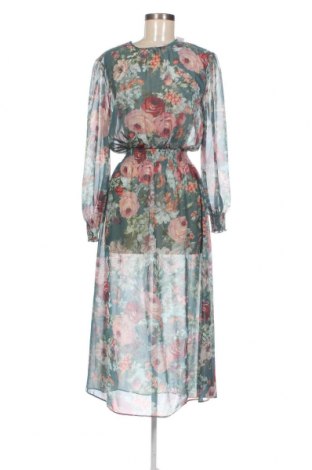 Φόρεμα, Μέγεθος S, Χρώμα Πολύχρωμο, Τιμή 7,89 €