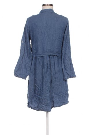 Šaty , Veľkosť M, Farba Modrá, Cena  5,43 €