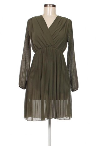 Kleid, Größe S, Farbe Grün, Preis 6,66 €