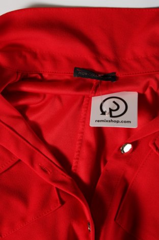 Φόρεμα, Μέγεθος S, Χρώμα Κόκκινο, Τιμή 9,30 €
