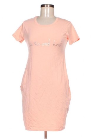 Kleid, Größe M, Farbe Orange, Preis € 14,83