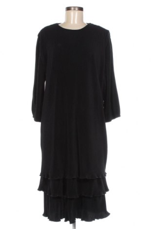 Šaty , Velikost M, Barva Černá, Cena  239,00 Kč