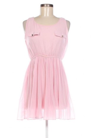 Kleid, Größe S, Farbe Rosa, Preis 8,89 €