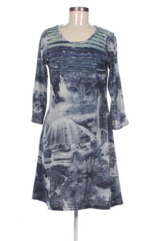 Φόρεμα, Μέγεθος M, Χρώμα Πολύχρωμο, Τιμή 11,38 €