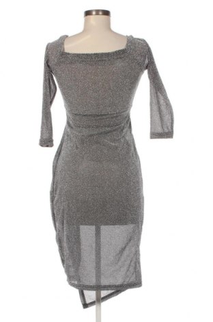 Φόρεμα, Μέγεθος M, Χρώμα Ασημί, Τιμή 11,84 €
