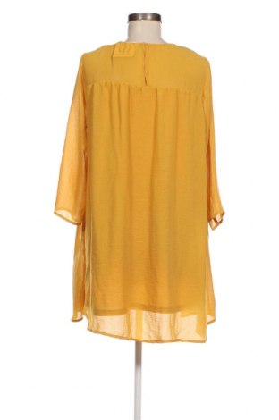Šaty , Velikost L, Barva Žlutá, Cena  462,00 Kč
