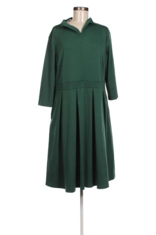 Φόρεμα, Μέγεθος XXL, Χρώμα Πράσινο, Τιμή 10,76 €