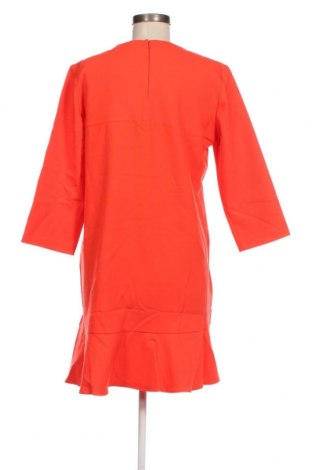 Kleid 0039 Italy, Größe XL, Farbe Orange, Preis € 27,23