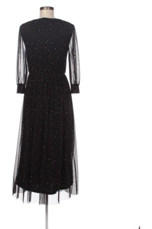 Šaty  17 & Co., Veľkosť S, Farba Čierna, Cena  7,40 €