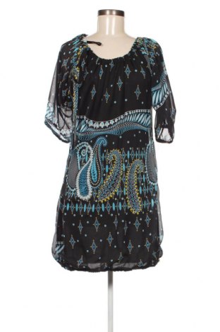 Kleid 2 Biz, Größe M, Farbe Schwarz, Preis 8,01 €