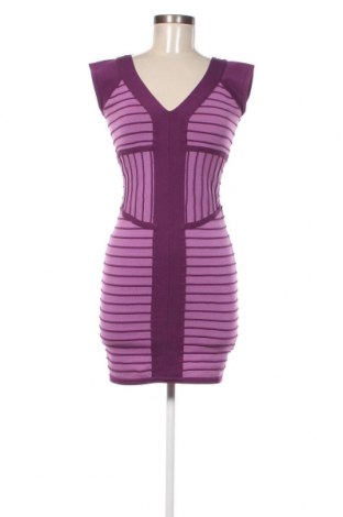 Kleid 2B Bebe, Größe L, Farbe Lila, Preis 18,01 €