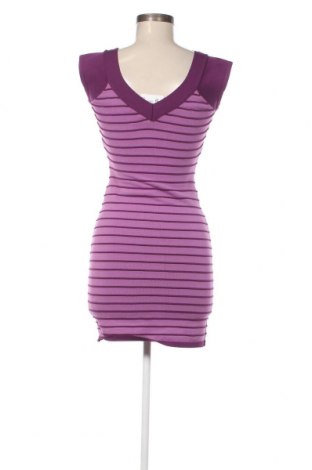 Kleid 2B Bebe, Größe L, Farbe Lila, Preis 15,62 €