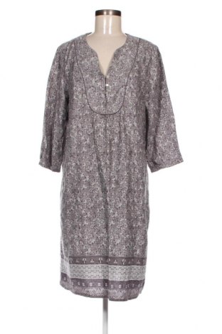 Kleid 3 Suisses, Größe XL, Farbe Grau, Preis 8,01 €