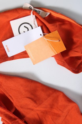 Kleid 4th & Reckless, Größe M, Farbe Orange, Preis 33,07 €
