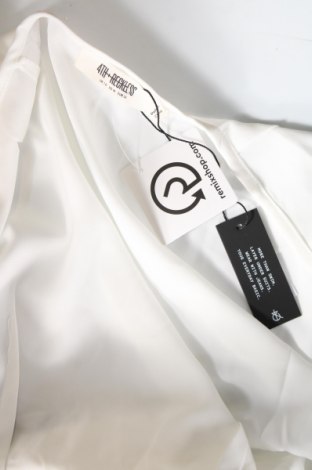 Kleid 4th & Reckless, Größe M, Farbe Weiß, Preis € 28,17