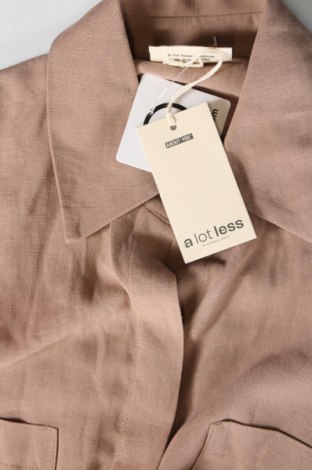 Kleid A Lot Less x About You, Größe M, Farbe Braun, Preis € 38,56