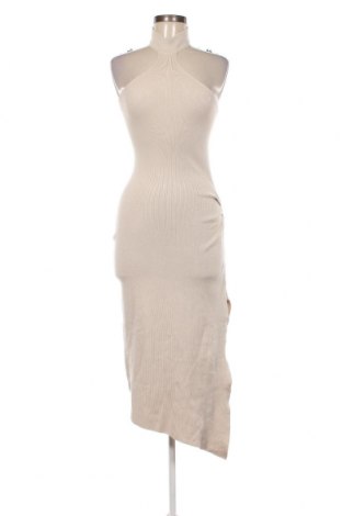 Kleid ABOUT YOU X MILLANE, Größe S, Farbe Beige, Preis € 38,56