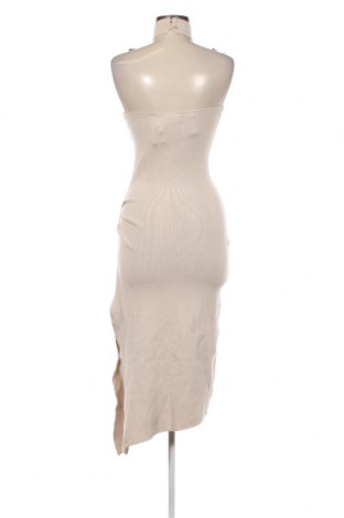 Kleid ABOUT YOU X MILLANE, Größe S, Farbe Beige, Preis € 38,56