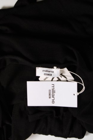 Šaty  ABOUT YOU X MILLANE, Veľkosť M, Farba Čierna, Cena  38,56 €