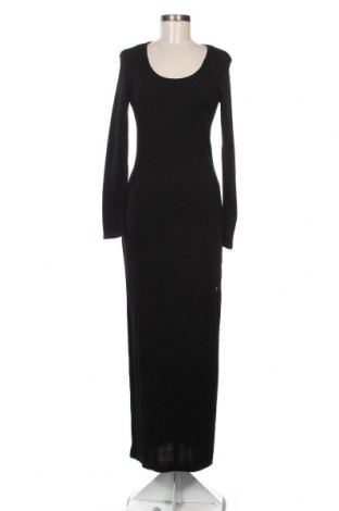 Kleid ABOUT YOU X MILLANE, Größe M, Farbe Schwarz, Preis 31,81 €