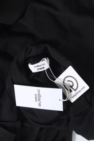 Kleid ABOUT YOU X MILLANE, Größe M, Farbe Schwarz, Preis 38,56 €