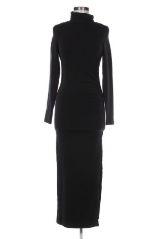 Kleid ABOUT YOU X MILLANE, Größe M, Farbe Schwarz, Preis € 43,38