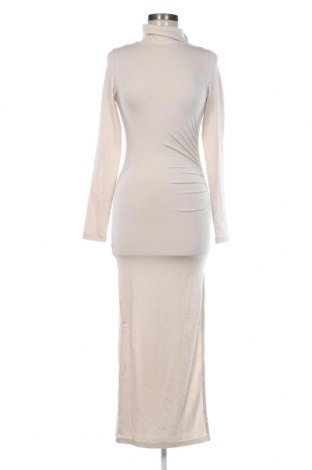 Kleid ABOUT YOU X MILLANE, Größe S, Farbe Ecru, Preis € 38,56
