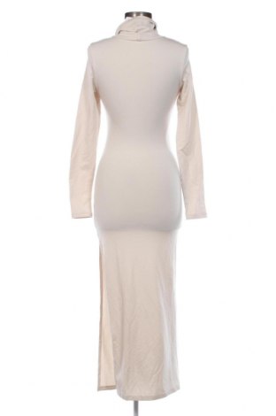 Φόρεμα ABOUT YOU X MILLANE, Μέγεθος S, Χρώμα Εκρού, Τιμή 31,81 €