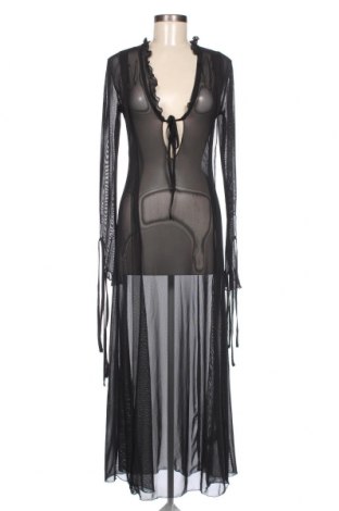 Φόρεμα ABOUT YOU x Emili Sindlev, Μέγεθος S, Χρώμα Μαύρο, Τιμή 25,05 €