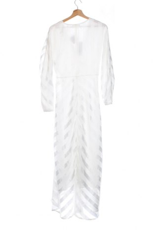 Kleid ABOUT YOU x Iconic by Tatiana Kucharova, Größe M, Farbe Weiß, Preis 22,27 €