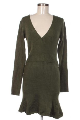 Kleid ALLOY APPAREL, Größe L, Farbe Grün, Preis € 18,37