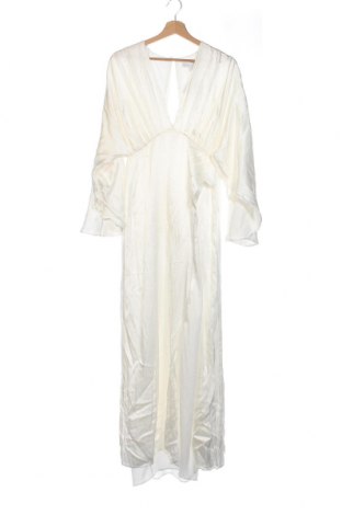 Kleid ASOS, Größe XXS, Farbe Beige, Preis € 31,71
