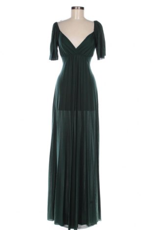 Φόρεμα ASOS, Μέγεθος S, Χρώμα Πράσινο, Τιμή 30,62 €