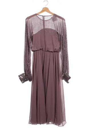 Kleid ASOS, Größe XS, Farbe Aschrosa, Preis € 85,04
