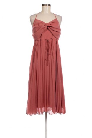 Kleid ASOS, Größe XL, Farbe Rosa, Preis € 22,18