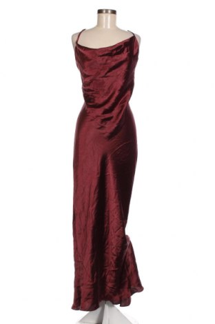 Sukienka ASOS, Rozmiar XL, Kolor Fioletowy, Cena 247,72 zł