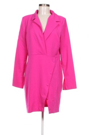 Kleid ASOS, Größe XL, Farbe Rosa, Preis € 14,73