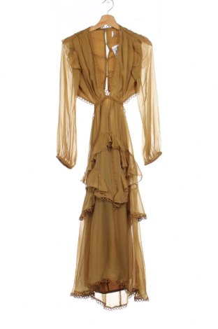 Kleid ASOS, Größe S, Farbe Gelb, Preis € 31,82