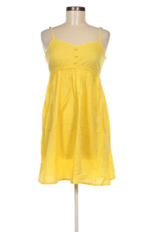 Kleid ASOS, Größe S, Farbe Gelb, Preis 25,00 €