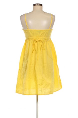 Kleid ASOS, Größe S, Farbe Gelb, Preis € 16,25