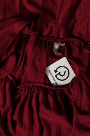 Šaty  ASOS, Velikost XL, Barva Červená, Cena  792,00 Kč
