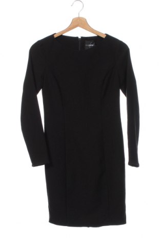 Φόρεμα ASOS, Μέγεθος XS, Χρώμα Μαύρο, Τιμή 35,59 €
