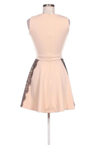 Kleid ASOS, Größe M, Farbe Beige, Preis 15,90 €