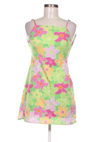 Kleid ASOS, Größe S, Farbe Mehrfarbig, Preis 35,95 €